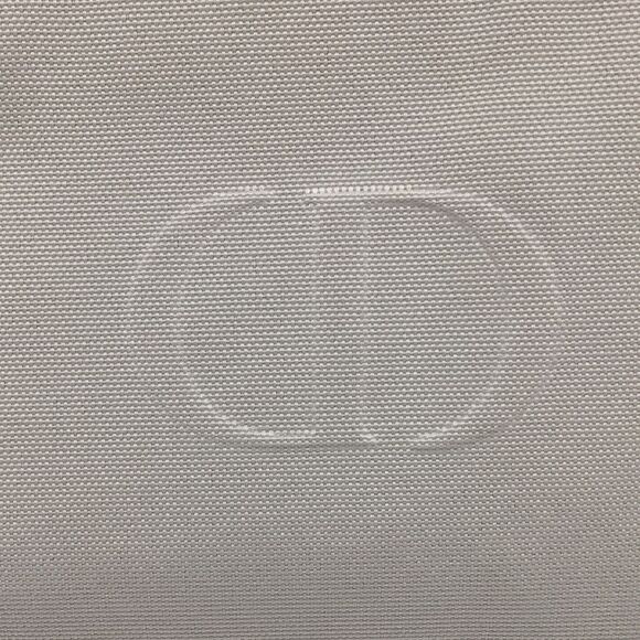 Christian Dior Beauty | Dior | Trousse Cosmetic Pouch Light Gray - Picture 2 of 16